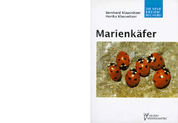 Marienkäfer