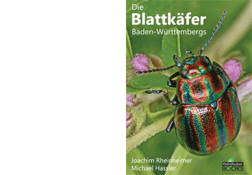 Die Blattkäfer Baden-Württembergs