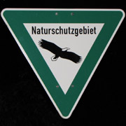 Natur- und Artenschutz-Gesetzgebung in Deutschland